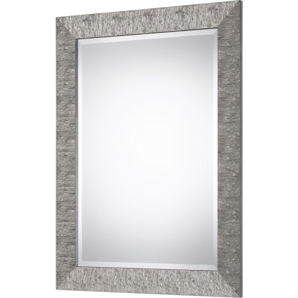 gelasius silver mirror   