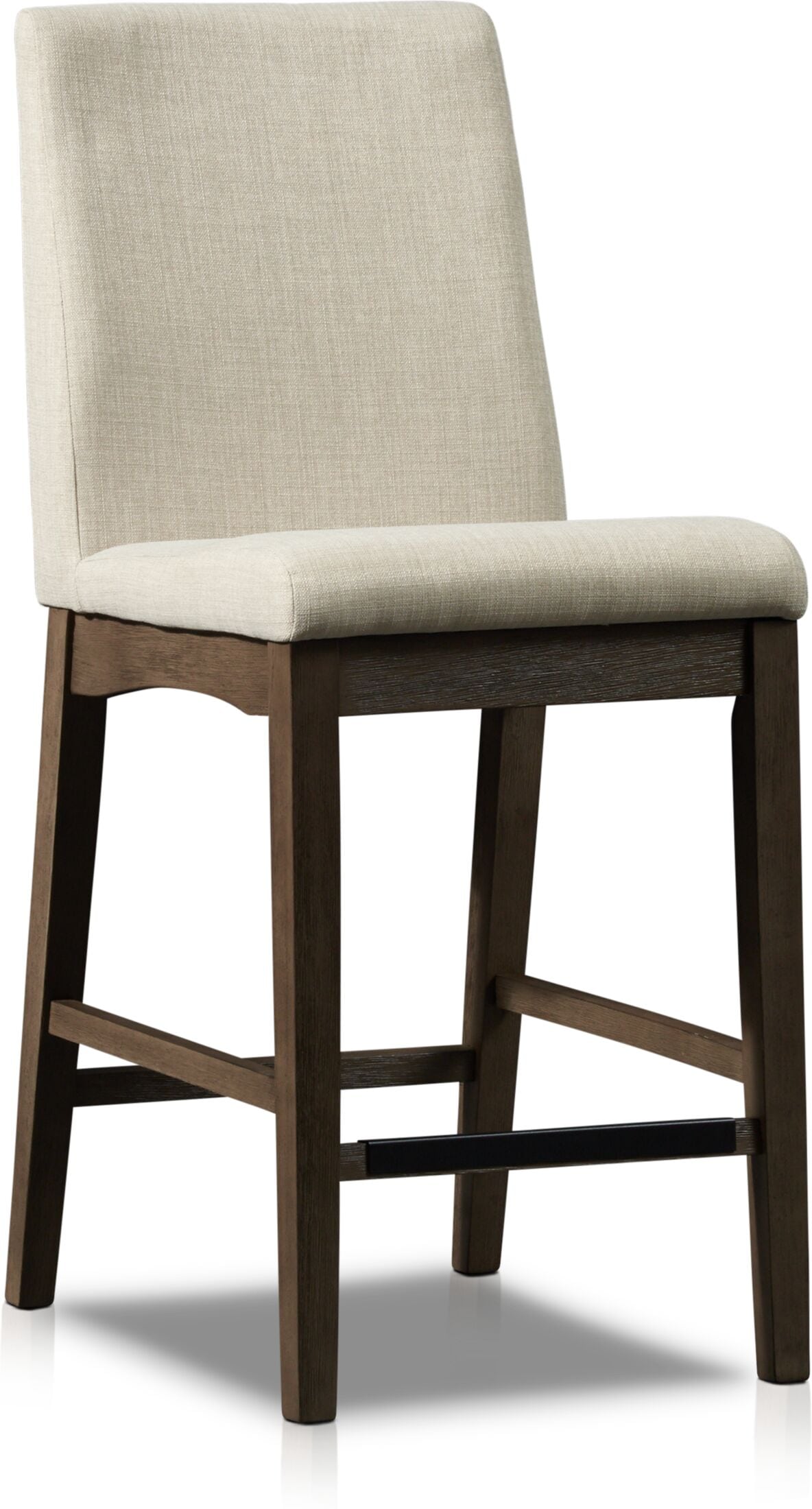 Gemini Counter Height Stool American Signature Furniture