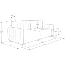 gemma dimension schematic   