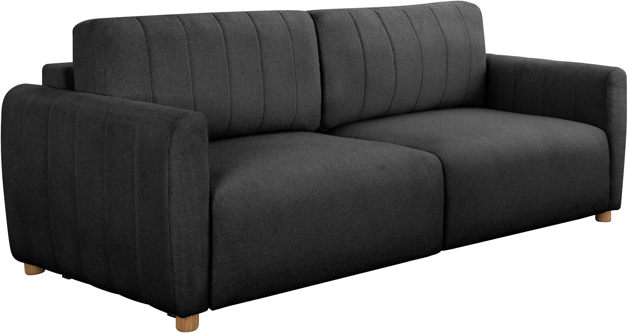 Gemma Convertible Sofa Bed American Signature Furniture