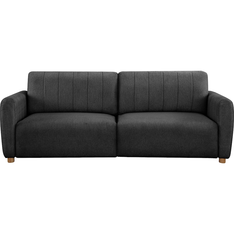 gemma gray sofa bed   