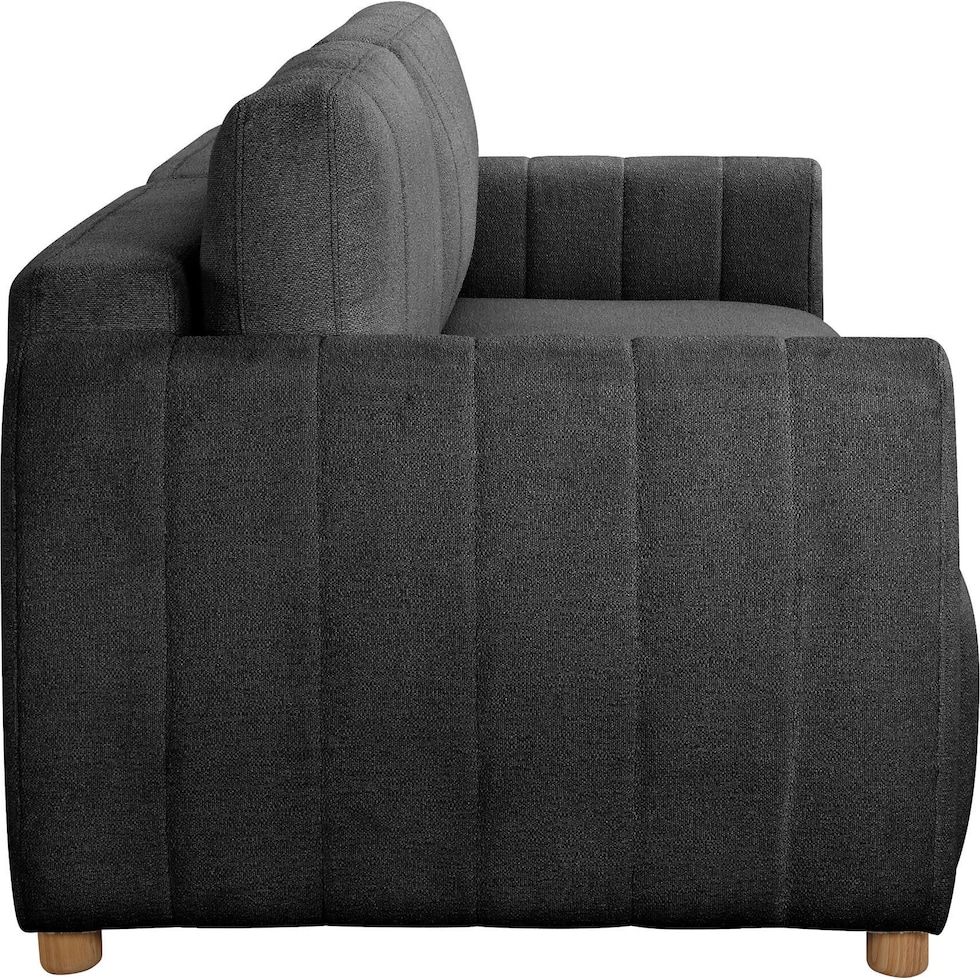 gemma gray sofa bed   