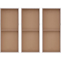 geod gray wall art   