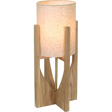 Geoffrey Table Lamp