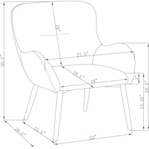 george dimension schematic   