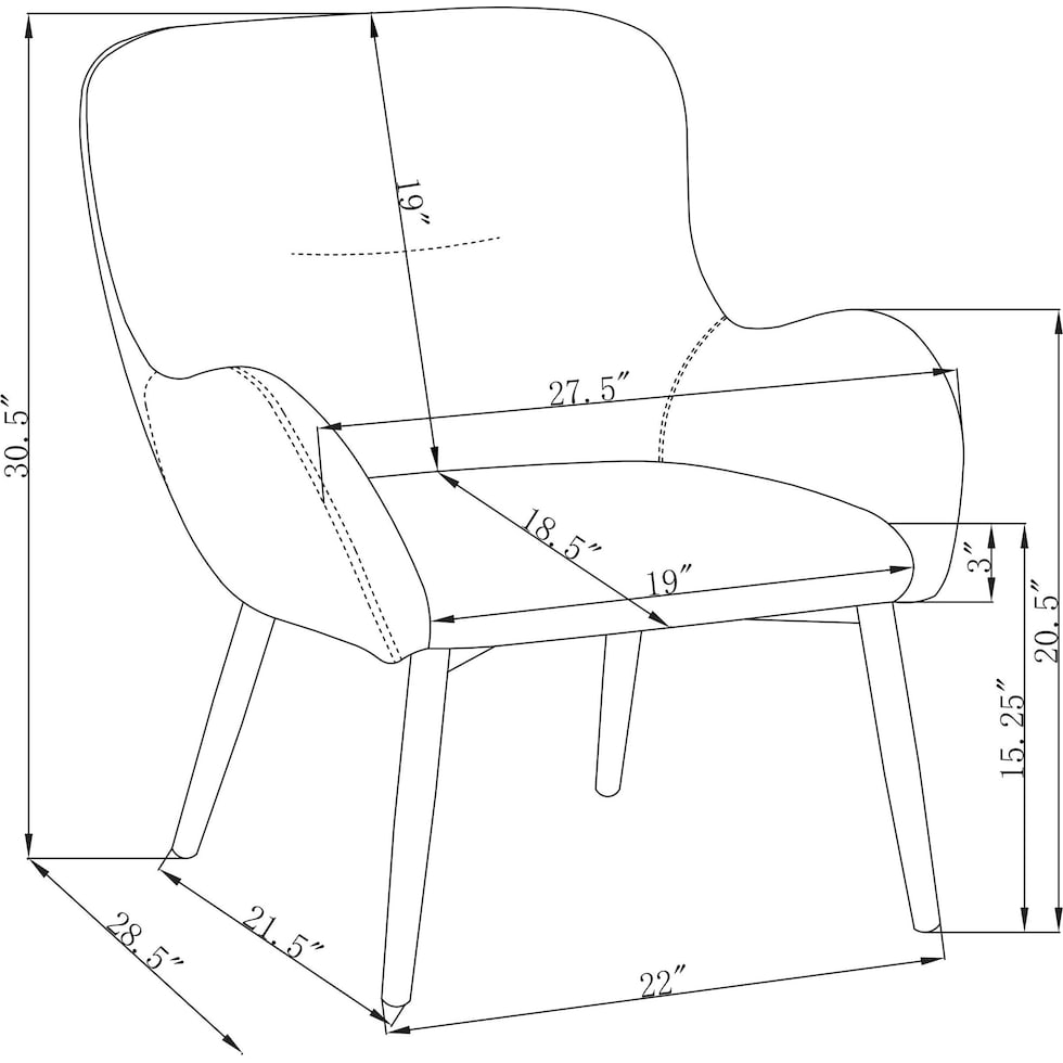 george dimension schematic   