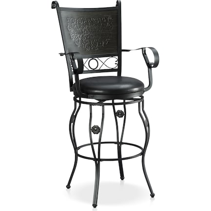 Gerald Bar Stool