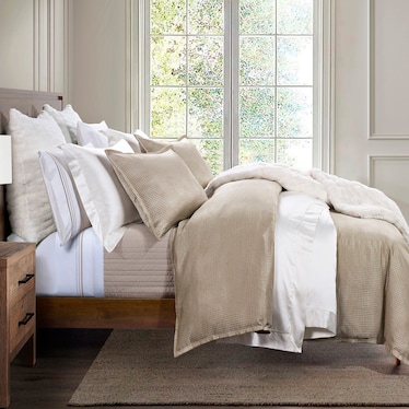 Giada Comforter Set