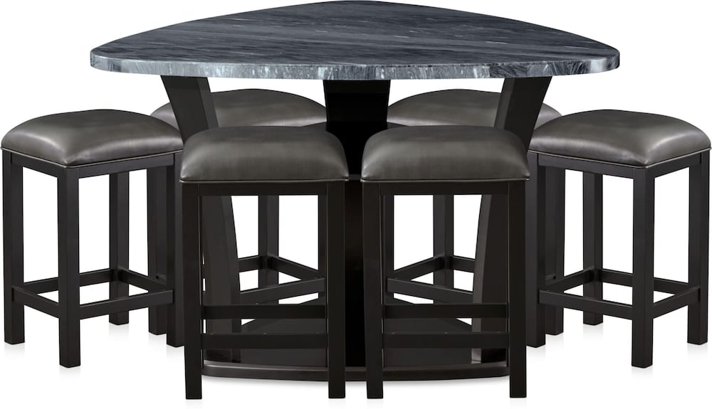 Gibson Dining Collection