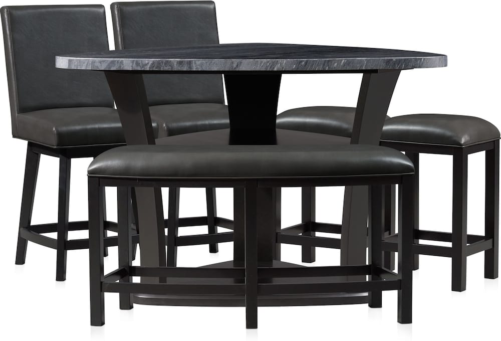 The Gibson Dining Collection