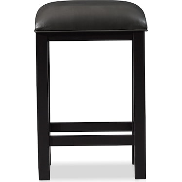 Gibson Counter-Height Backless Stool