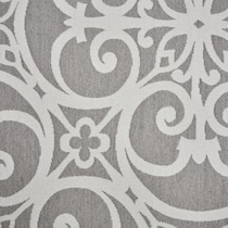 ginny gray recliner   