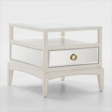 Giselle End Table