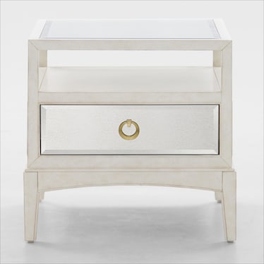 Giselle End Table