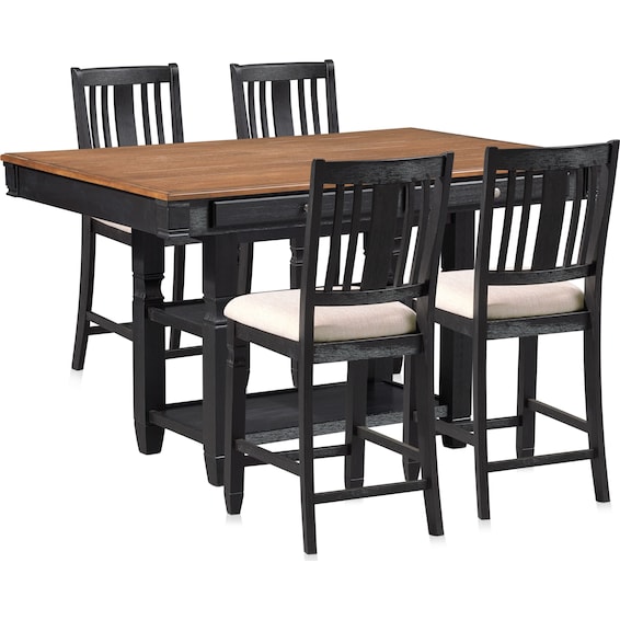 Glendale Dining Collection