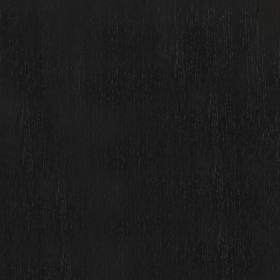 glendale black  pc counter height dining room   