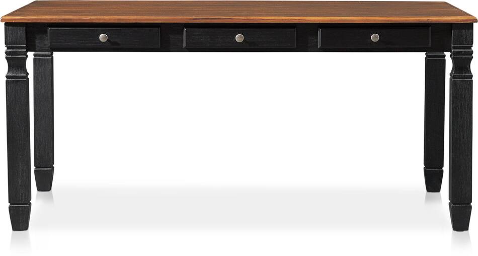 Glendale Dining Table American Signature Furniture