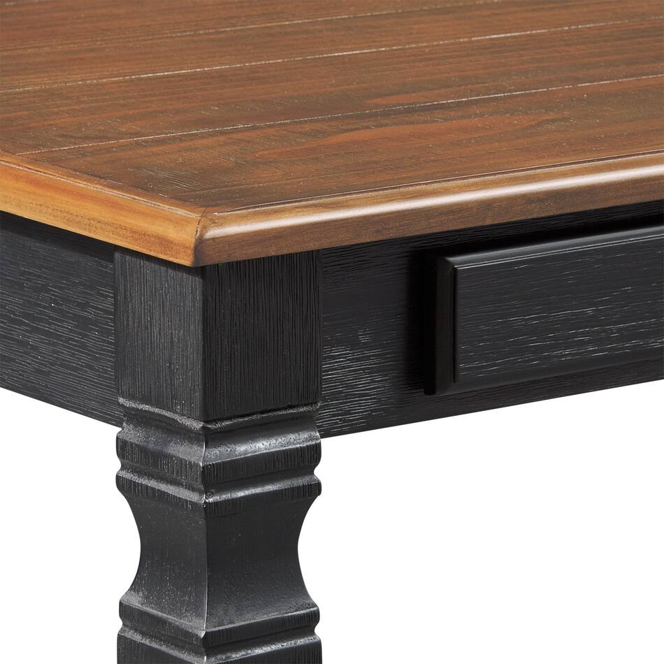 Glendale Dining Table American Signature Furniture