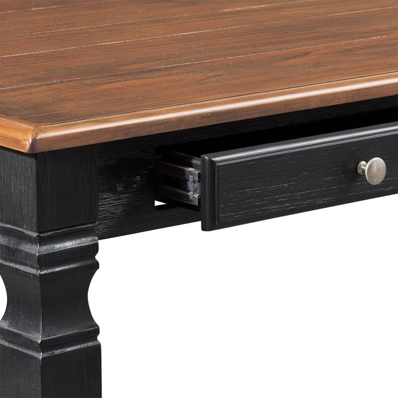 Glendale Dining Table American Signature Furniture