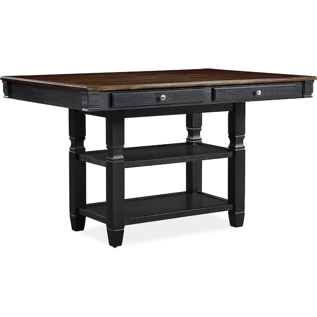 Dining Room Furniture - Glendale Kitchen Island