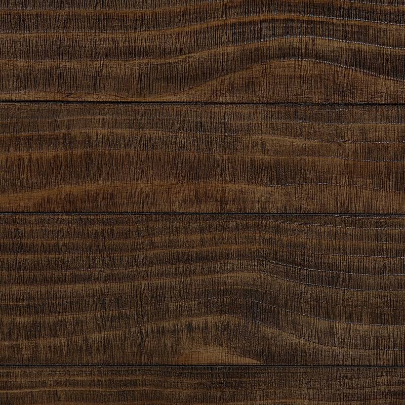 Glendale Kitchen Island, 4 Stools and Bench American Signature Furniture