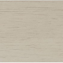glendale white dining chair   