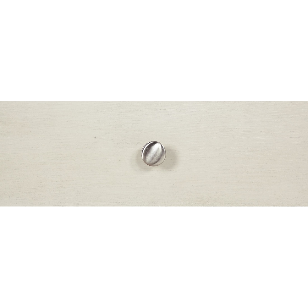 glendale white kitchen island   