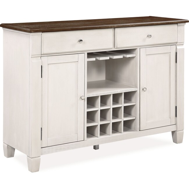 Dining Room Furniture - Glendale Server