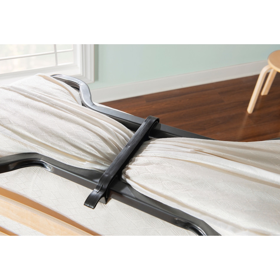 glenn neutral folding bed   