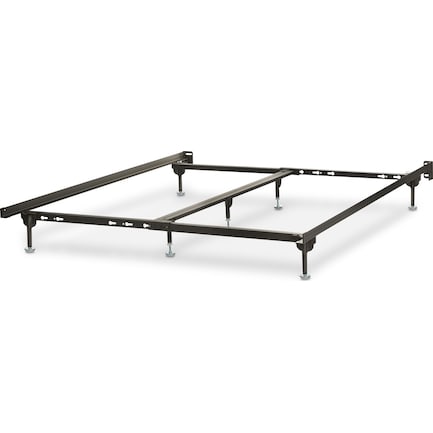 Bed Frames American Signature Furniture, Are Bed Frames Universal