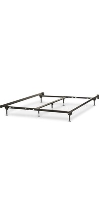 Universal Bed Frame