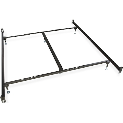 King/Queen Glide Bed Frame