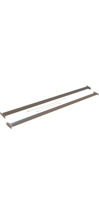 Universal Bed Frame