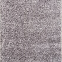 glitz gray area rug  x    