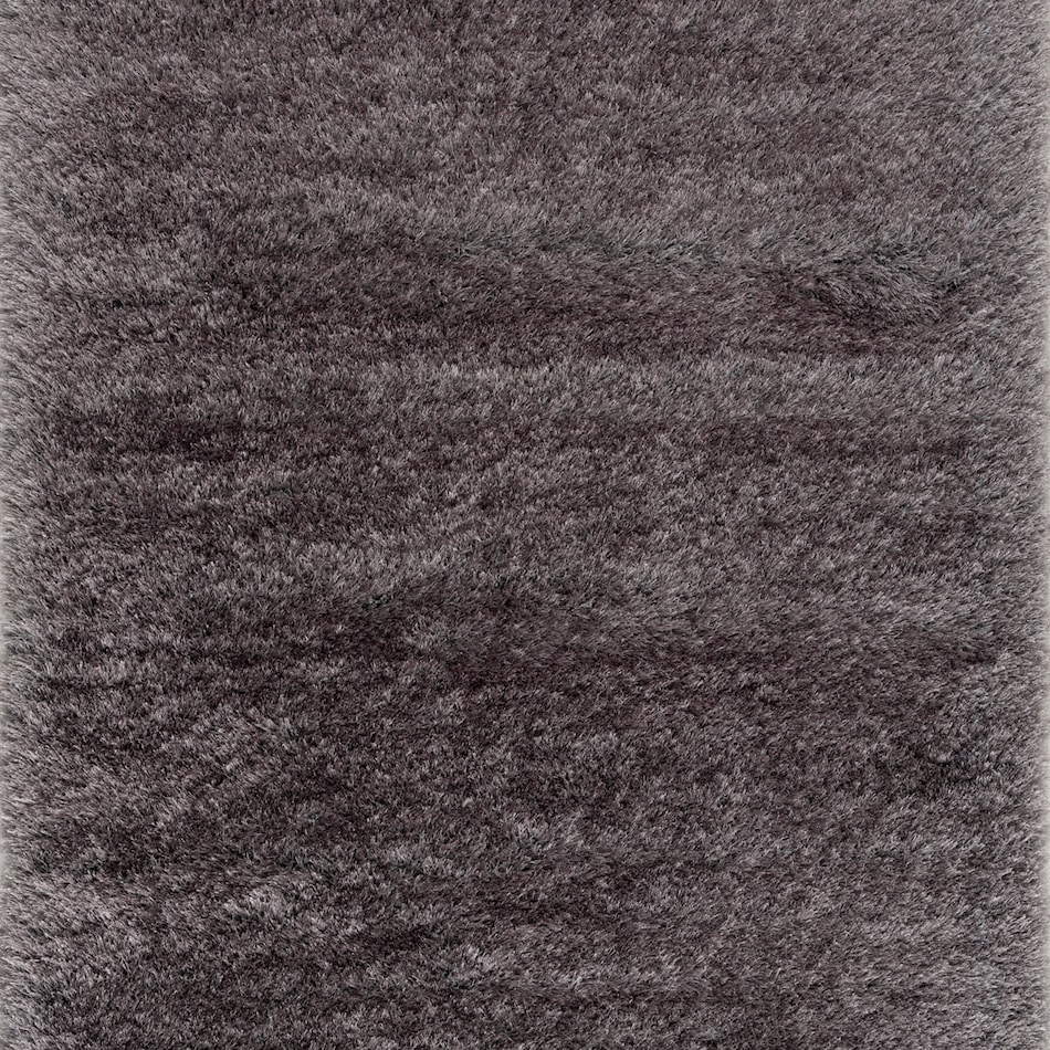 glitz gray area rug  x    