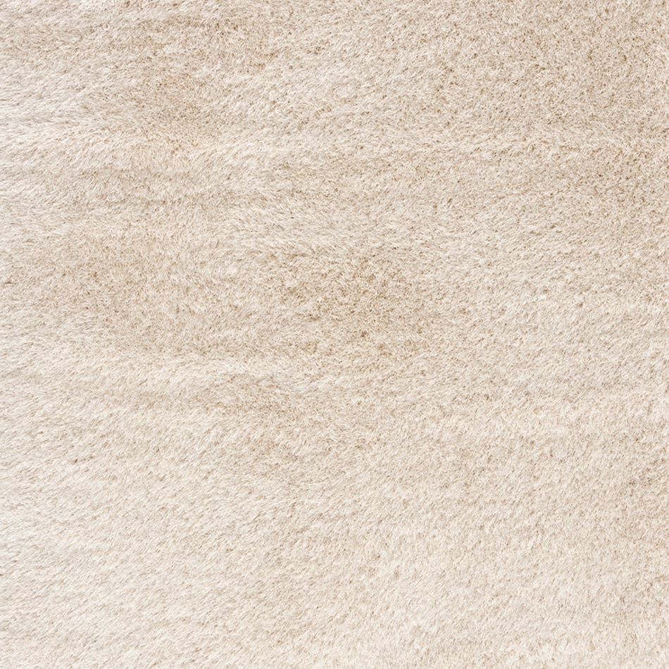 glitz white area rug  x    
