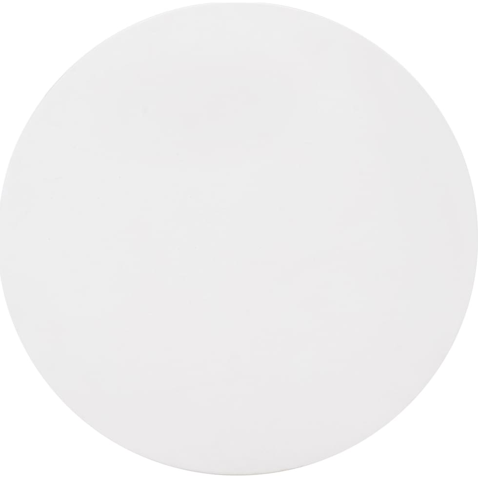 gloucester gray side table   