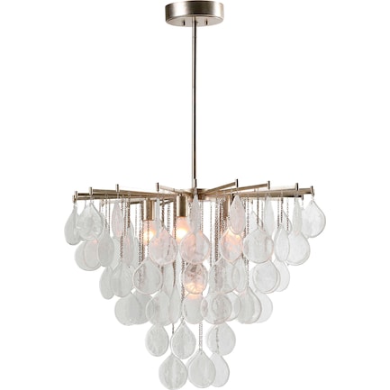 Goccia Chandelier