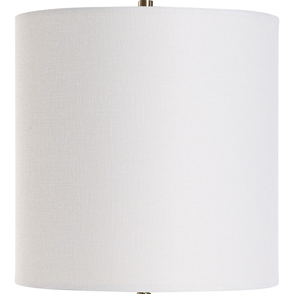 gold lamp   