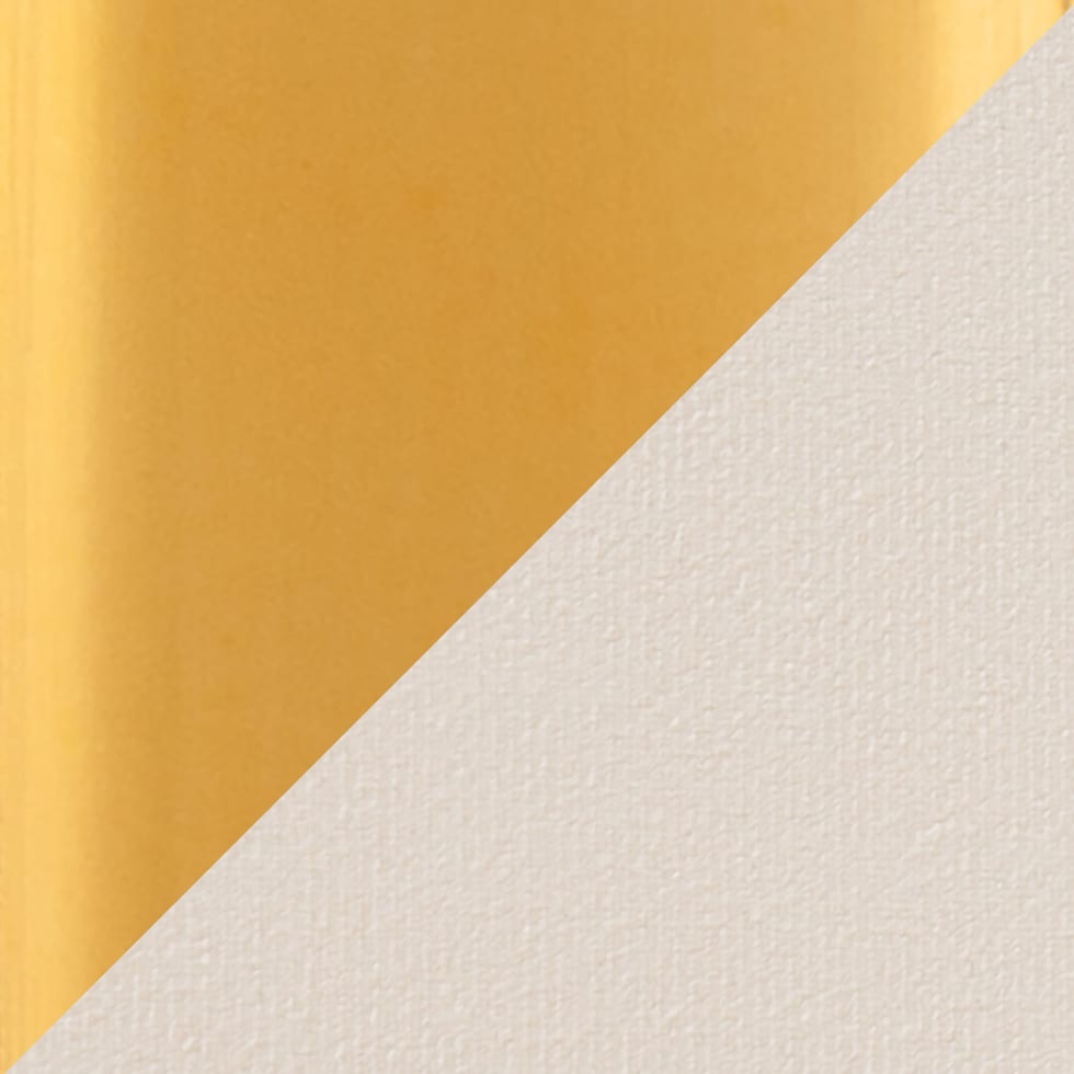 gold swatch  