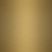 Shea Wall Shelf - Gold