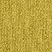 Allegra Foam Comfort Round Ottoman - Bloke Goldenrod