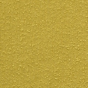 The Pitt Foam Comfort Ottoman - Bloke Goldenrod