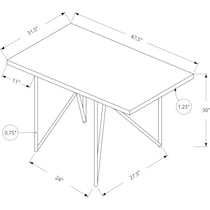 golda dimension schematic   