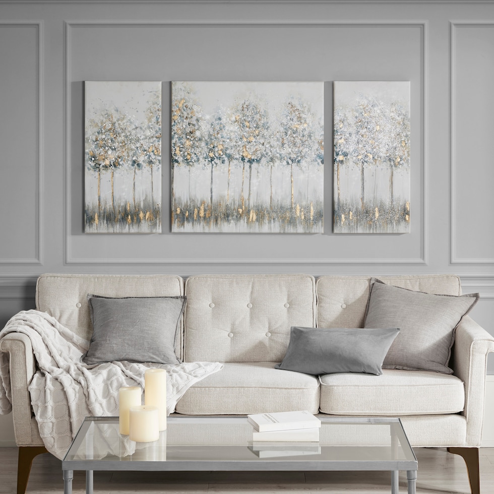 golin gray wall art   