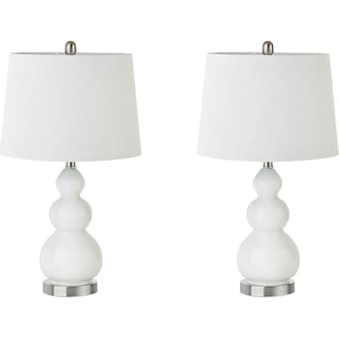 Gordon 26'' Table Lamp