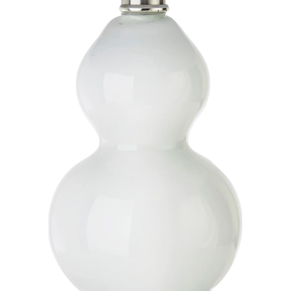 gordon white table lamp   
