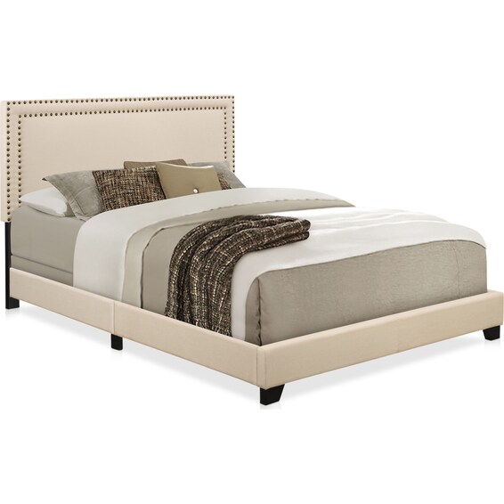 King Size Beds | American Signature Furniture