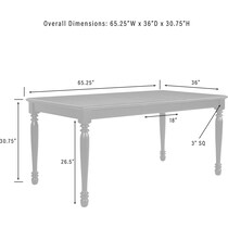 gracie dimension schematic   
