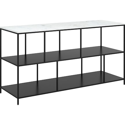Grail Console Table